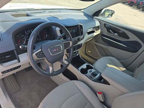 Used 2023 GMC Terrain Denali AWD/4WD image 30