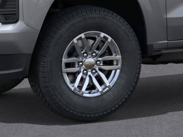 New 2026 Chevrolet Colorado LT w/ Advanced Trailering Package AWD/4WD image 9