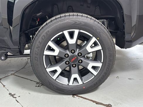 New 2026 Toyota 4Runner TRD Sport Premium image 23