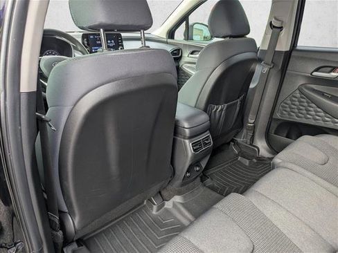 Used 2022 Hyundai Santa Fe SEL image 23