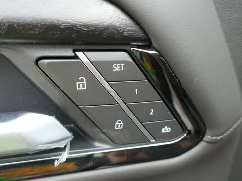 New 2026 GMC Sierra 2500 AT4X AWD/4WD image 23