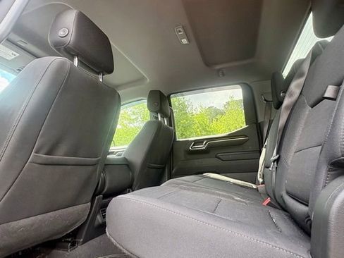 Used 2024 GMC Sierra 1500 Elevation w/ Max Trailering Package AWD/4WD image 27