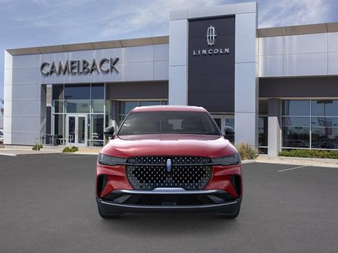New 2026 Lincoln Nautilus Premier w/ Equipment Group 102A AWD/4WD image 6