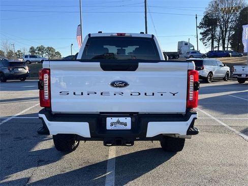 Used 2024 Ford F250 XL w/ STX Appearance Package image 30