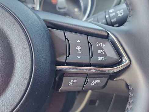 Used 2025 MAZDA CX-5 AWD 2.5 S w/ Preferred Package image 21