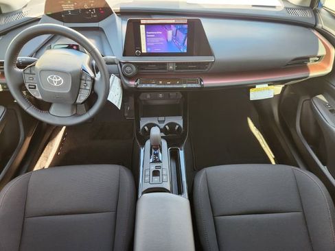 New 2026 Toyota Prius Plug-In Hybrid image 19