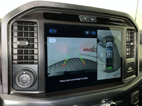 New 2026 Ford F150 Platinum w/ Equipment Group 700A Standard AWD/4WD image 23