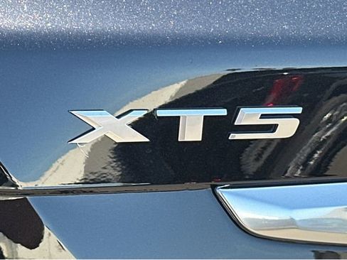 New 2026 Cadillac XT5 Premium Luxury w/ Driver Assist Package FWD image 15