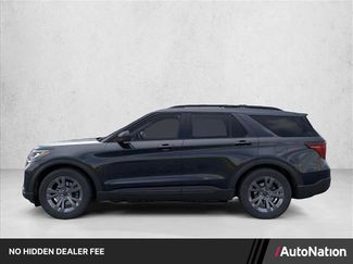 New 2026 Ford Explorer Active w/ Active Comfort Package AWD/4WD video 1
