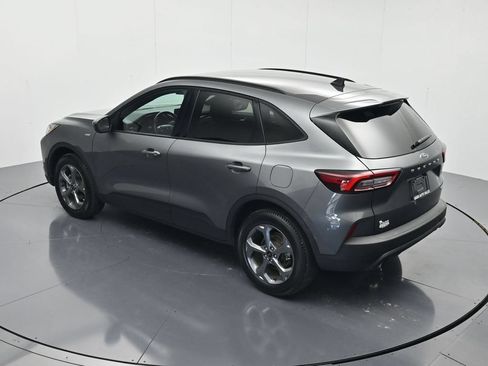 Used 2025 Ford Escape ST-Line Select AWD/4WD image 34