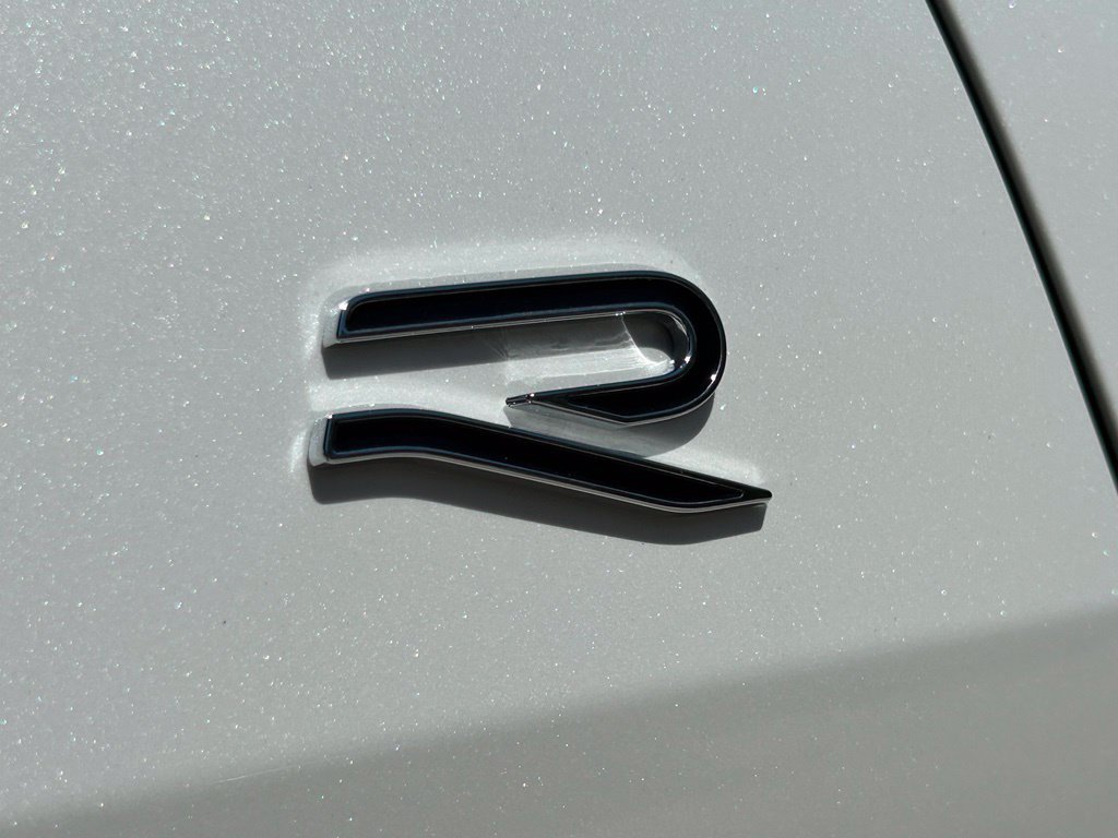 New 2026 Volkswagen Tiguan SE R-Line FWD image 36