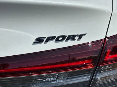 Certified 2026 Honda Civic Sport image 26