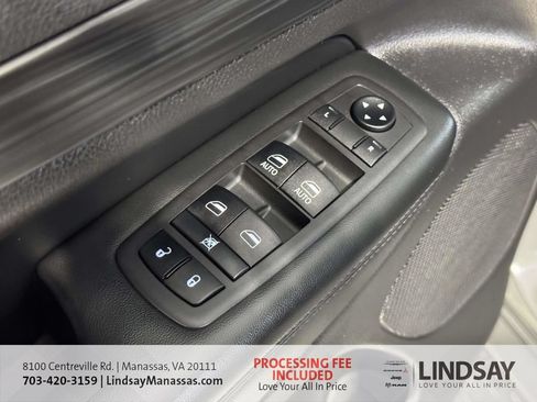 Used 2019 Jeep Grand Cherokee Altitude AWD/4WD image 28