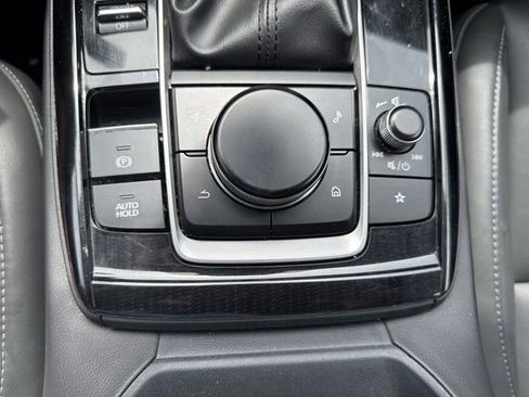 Used 2024 MAZDA CX-30 AWD 2.5 S w/ Select Sport Pkg image 33