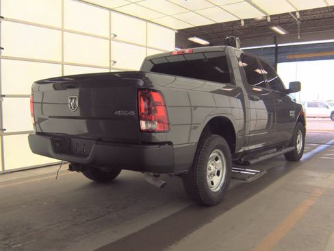 Used 2020 RAM 1500 Tradesman w/ Popular Equipment Group AWD/4WD image 8