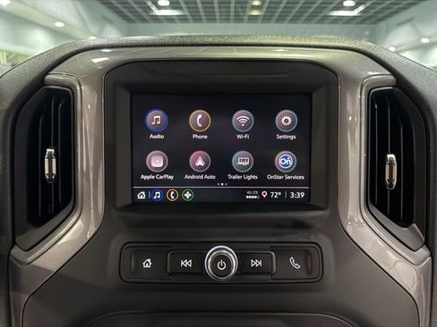 Certified 2024 GMC Sierra 1500 Pro w/ Pro Value Package image 17