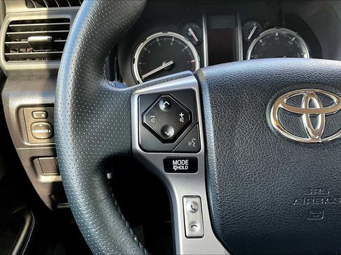 Used 2023 Toyota 4Runner TRD Sport image 45