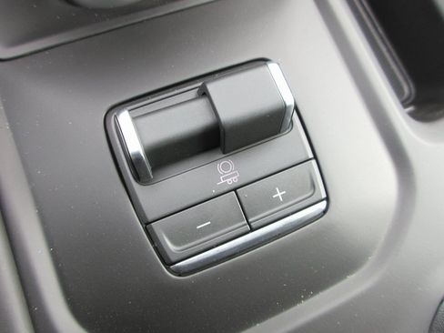 New 2026 GMC Sierra 1500 AT4X image 21