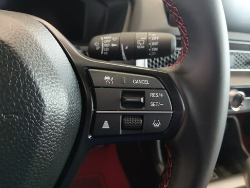 New 2025 Honda Civic Type R image 27