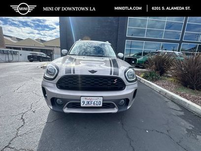 Used 2024 MINI Cooper Countryman S