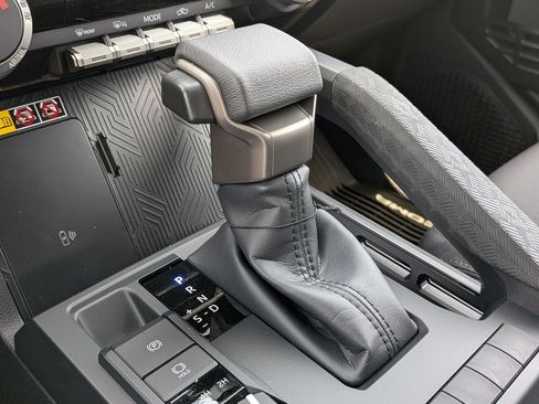 New 2026 Toyota Tacoma SR5 AWD/4WD image 26