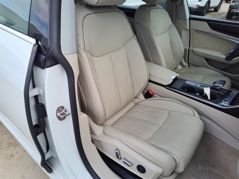 Used 2019 Audi A7 3.0T Prestige image 33