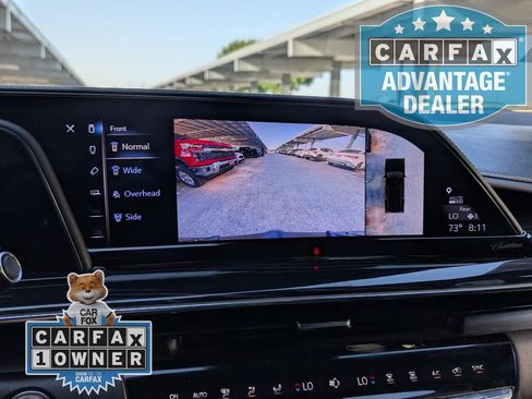 Certified 2023 Cadillac Escalade Sport AWD/4WD image 9