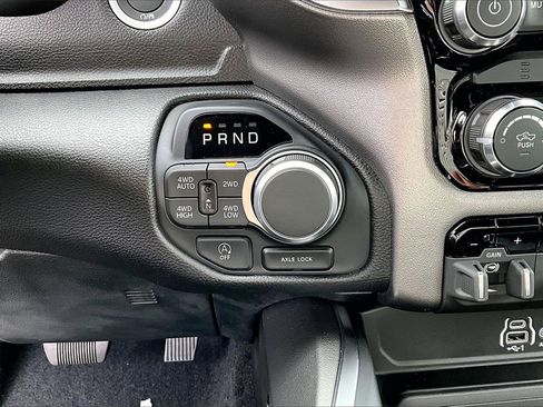 New 2026 RAM 1500 Big Horn image 28