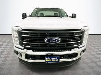New 2026 Ford F250 XL w/ XL Chrome Package video 2