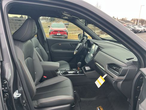 New 2026 Subaru Forester Wilderness AWD/4WD image 29