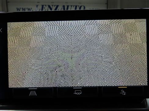 Used 2024 Chevrolet Silverado 1500 RST image 15