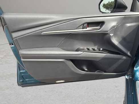 New 2026 Toyota Camry XSE FWD image 16