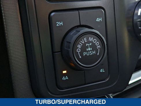 Certified 2025 Ford F150 Raptor w/ Equipment Group 803A Raptor R image 51