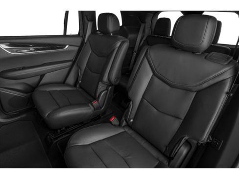 Used 2020 Cadillac XT6 Premium Luxury AWD/4WD image 16