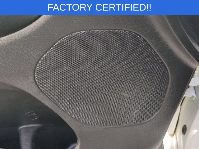 Certified 2018 Jeep Grand Cherokee Altitude AWD/4WD image 15