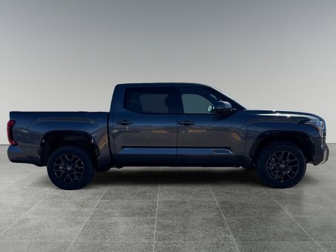 New 2026 Toyota Tundra Platinum AWD/4WD image 6