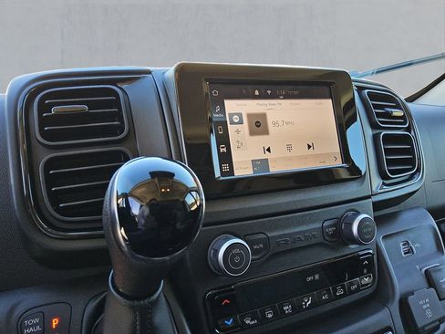 New 2026 RAM ProMaster 2500 w/ Convenience Group image 20