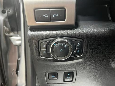 Used 2020 Ford F350 Platinum AWD/4WD image 15