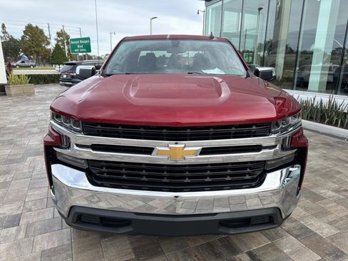 Used 2019 Chevrolet Silverado 1500 LT w/ All-Star Edition image 7