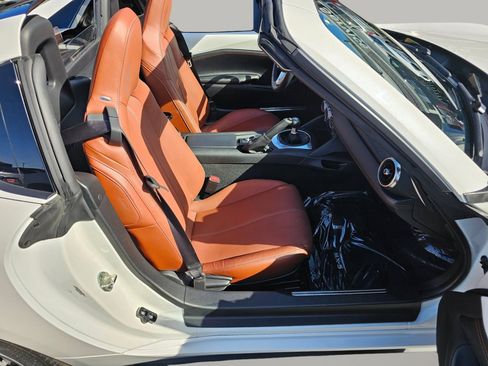 Used 2023 MAZDA MX-5 Miata Grand Touring image 24