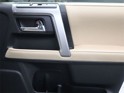 Used 2023 Toyota 4Runner Limited image 28