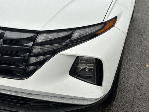 Used 2023 Hyundai Tucson SEL image 9