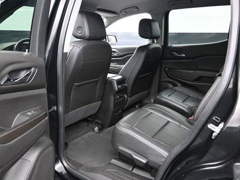 Used 2023 GMC Acadia SLT AWD/4WD image 20