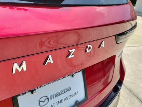 New 2026 MAZDA CX-5 2.5 S w/ Premium Plus Package AWD/4WD image 8