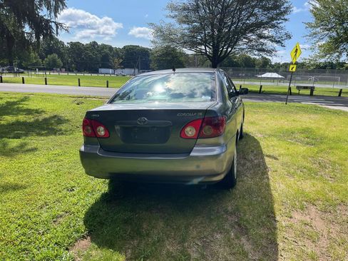 Used 2006 Toyota Corolla LE image 5