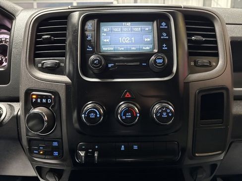 Used 2020 RAM 1500 Tradesman w/ Chrome Plus Package image 10