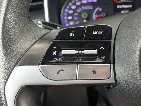 Used 2024 Hyundai Tucson SEL AWD/4WD image 25