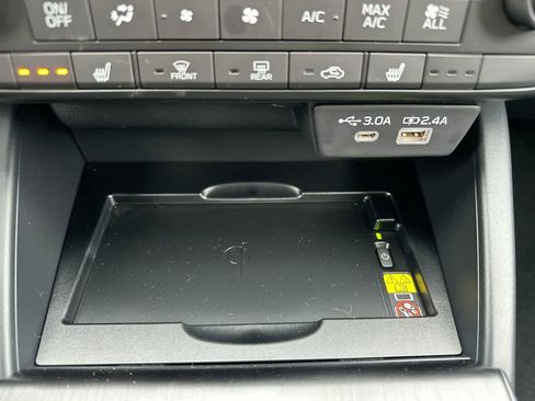 New 2026 Subaru Outback Limited image 34