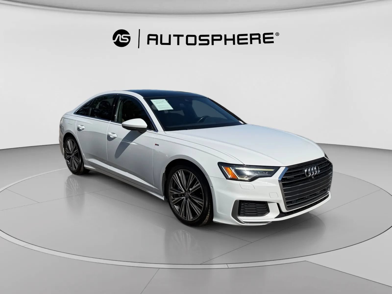 Used 2020 Audi A6 3.0T Premium Plus w/ Premium Plus Package AWD/4WD image 11