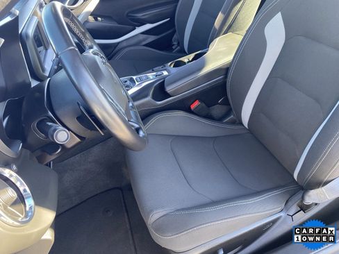 Used 2019 Chevrolet Camaro LT w/ RS Package image 21